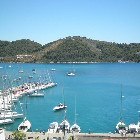 Hotel Babis Città di Skiathos Esterno foto