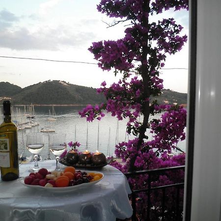 Hotel Babis Città di Skiathos Esterno foto