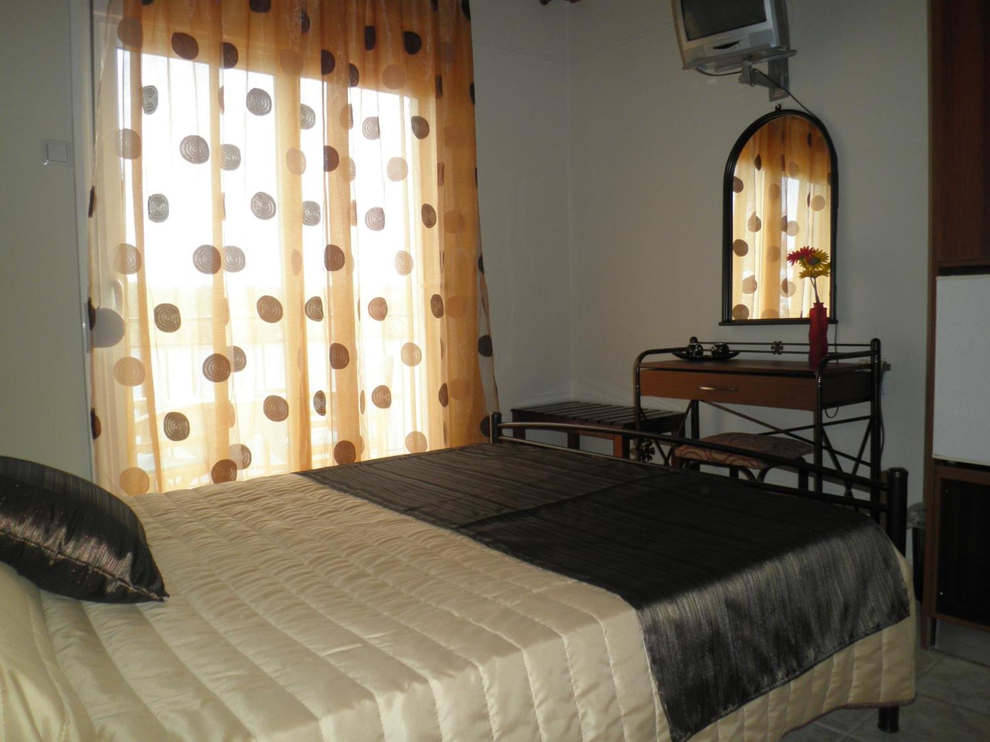 Hotel Babis Città di Skiathos Camera foto