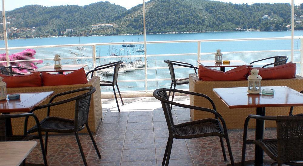 Hotel Babis Città di Skiathos Esterno foto