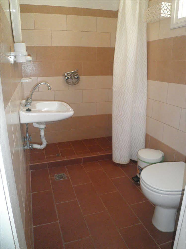 Hotel Babis Città di Skiathos Esterno foto