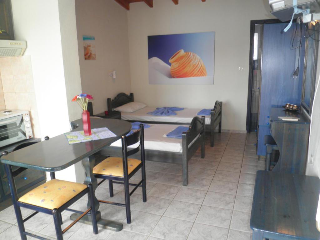Hotel Babis Città di Skiathos Esterno foto