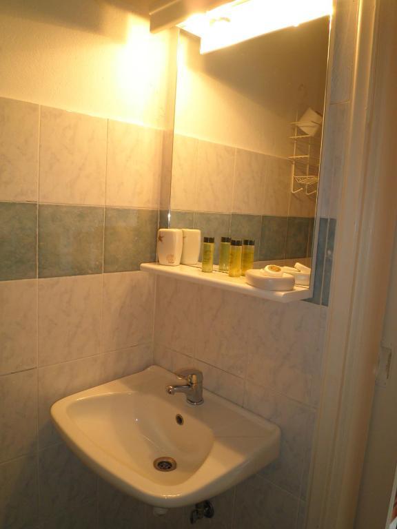 Hotel Babis Città di Skiathos Esterno foto