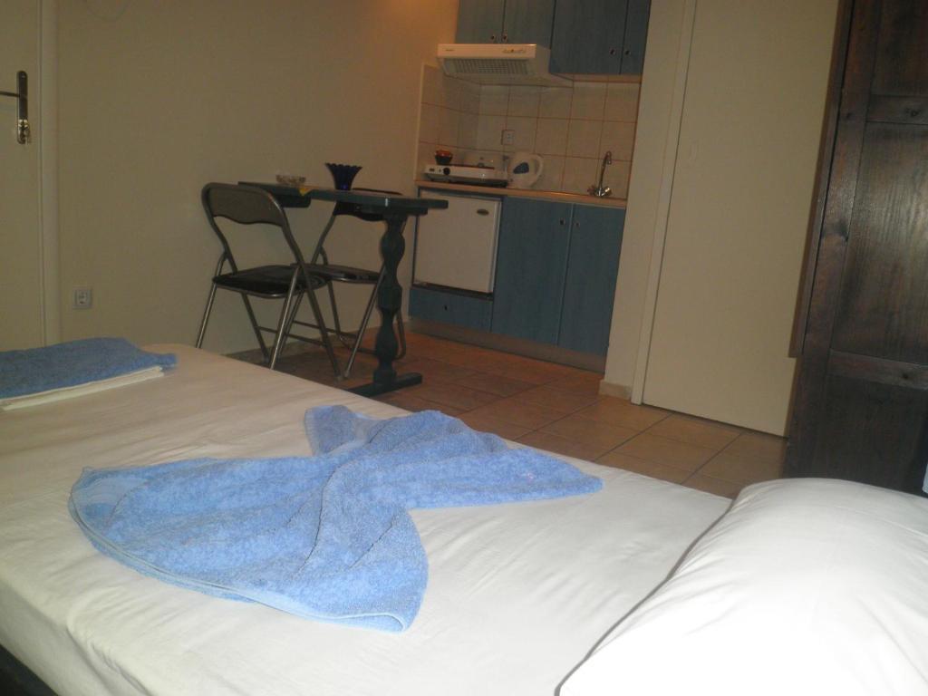 Hotel Babis Città di Skiathos Esterno foto