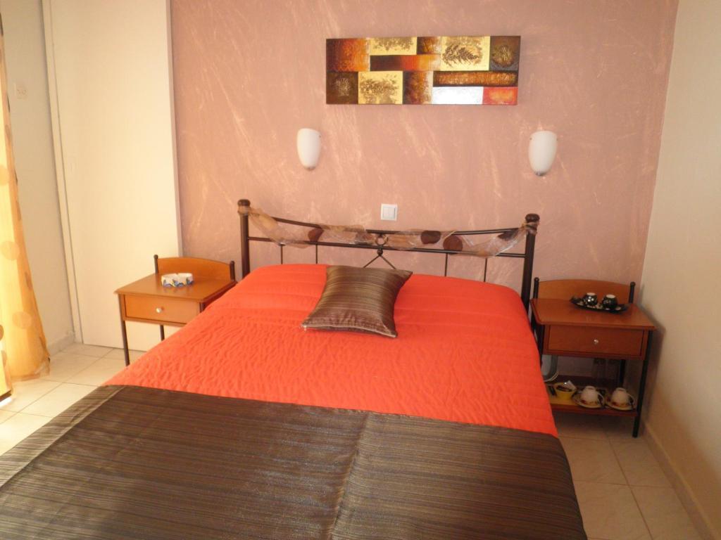 Hotel Babis Città di Skiathos Esterno foto