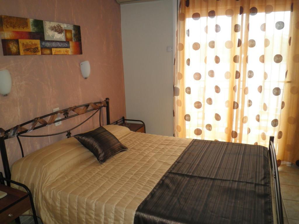 Hotel Babis Città di Skiathos Esterno foto