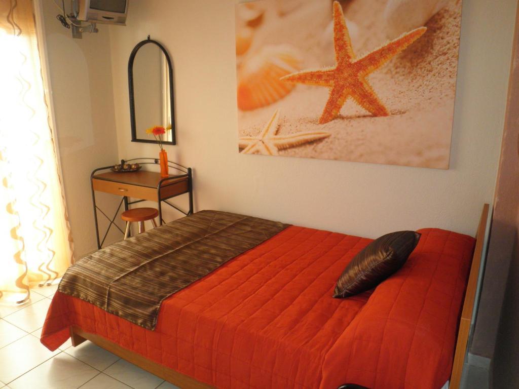 Hotel Babis Città di Skiathos Esterno foto