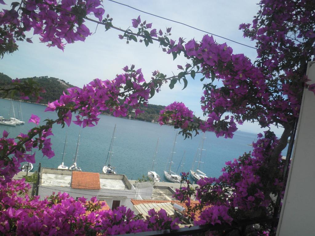 Hotel Babis Città di Skiathos Esterno foto