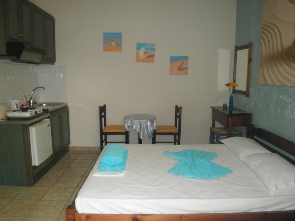 Hotel Babis Città di Skiathos Esterno foto