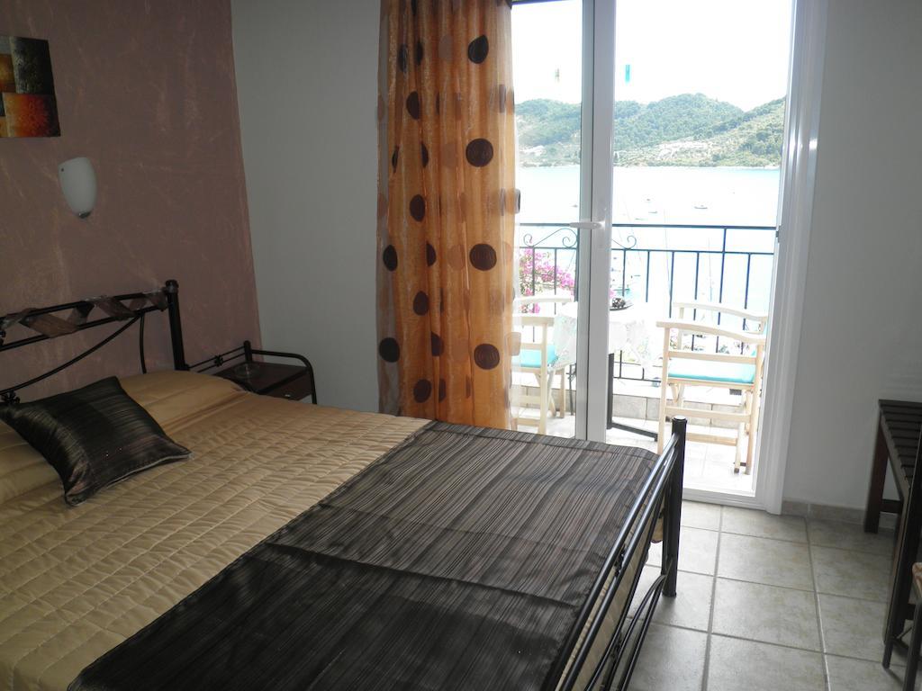 Hotel Babis Città di Skiathos Camera foto